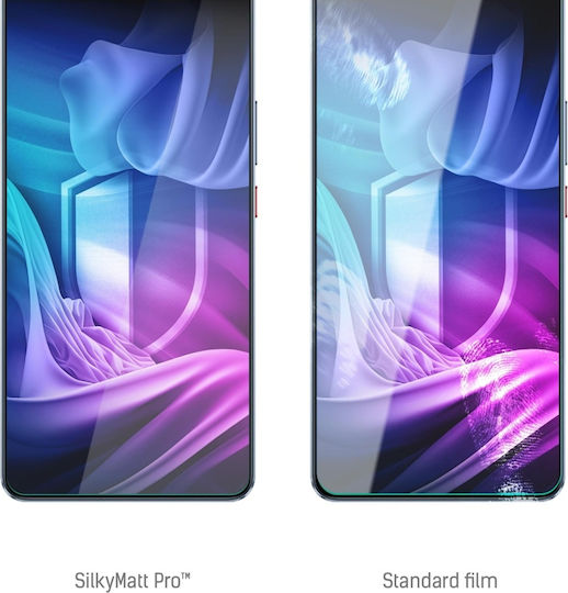 3MK Ματ Screen Protector (Realme GT 7)