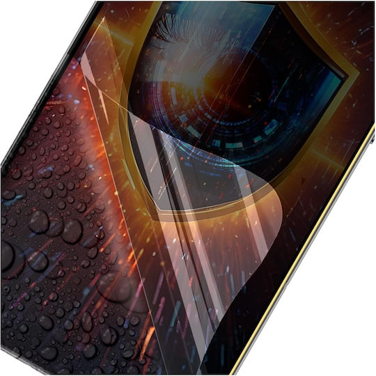 3MK Privacy Ματ Screen Protector (Oppo Reno 14 Pro)