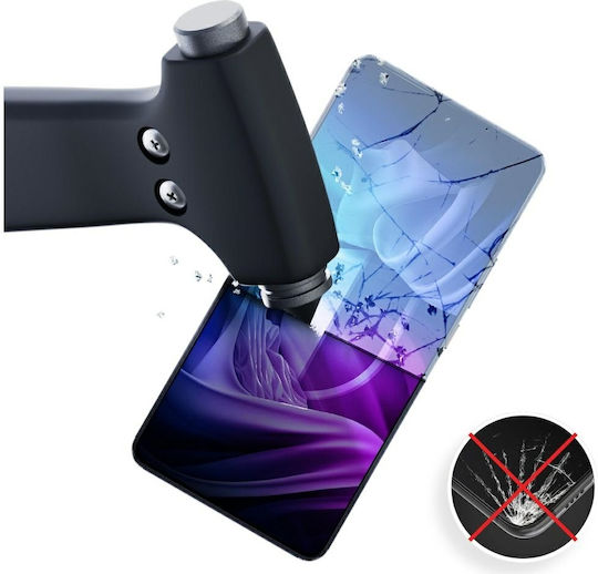 3MK Matte Screen Protector (Realme GT 7T)