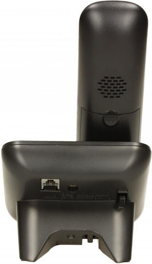 Panasonic KX-TGC210PDB Cordless Phone Black