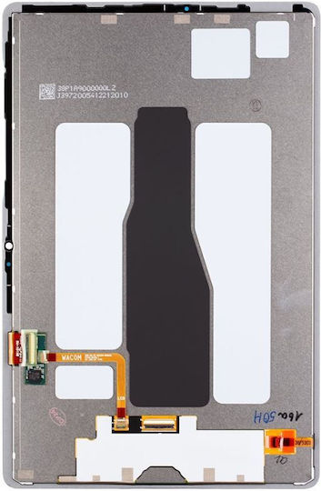 Samsung Αντικατάστασης (Samsung X510/X516 Galaxy Tab S9 FE WiFi/5G)