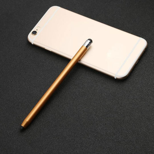 Techsuit Jc01 Touch Pen in Türkis Farbe KF2315482