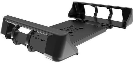 RAM Mount Βάση Tablet με Βραχίονα έως 10.625" σε Μαύρο χρώμα
