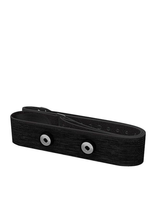 Polar Chest Strap Pro Zubehör für Herzfrequenzmessgeräte Schwarz ()
