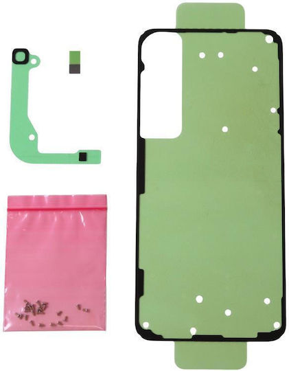 Original Samsung Galaxy S24 Plus S926b Back Cover Adhesive Tape Gh82-33338a