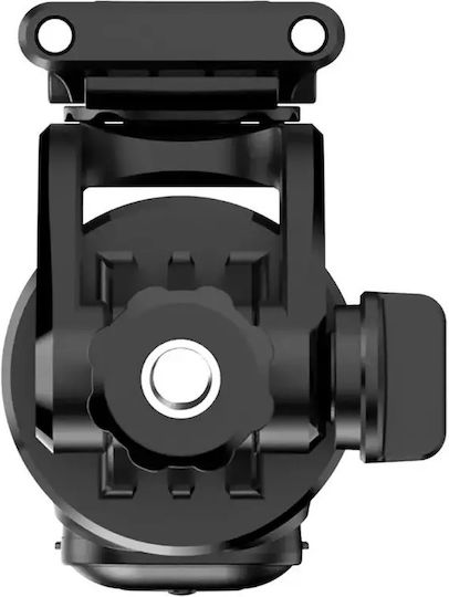 WC1Y3S Selfie-Stative Τρίpodο Κινητού Bluetooth Schwarz