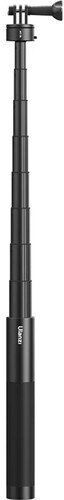 Ulanzi Selfie-Stick Handy-Stativ Schwarz