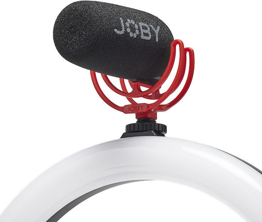 Joby Compact Trepied pentru Telefon Mobil Negru