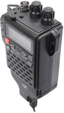 Stație Radio CB Portabilă Idealstore PNI Escort HP62AC Antenă BNC Suport Baterie Frecvență 26.965-27.405 MHz Buton Canal de Urgență 9/19 ASQ SQ LCR Roger Beep Nespecificat Putere Maximă 150 W PEP Bază Magnetică Tip