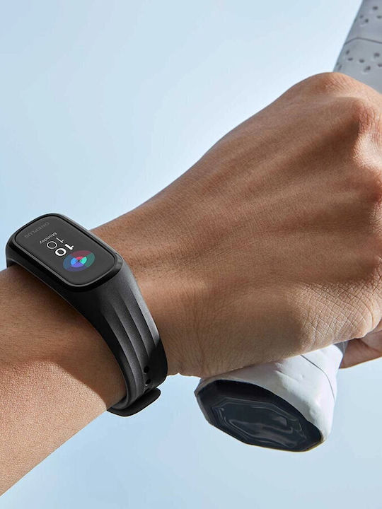 OnePlus Band Waterproof Black