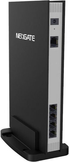 Yeastar TA410 Gateway VoIP cu 4 porturi FXO și 1 porturi Ethernet