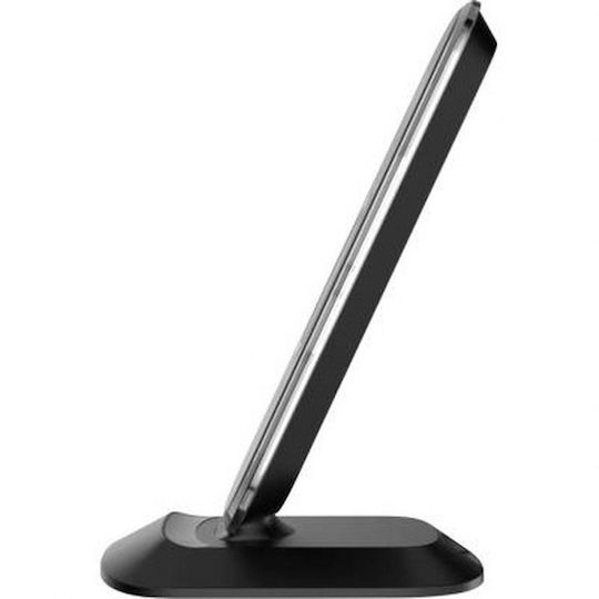 BigBen Connected Incarcător Wireless (Qi Pad) 15W Negru