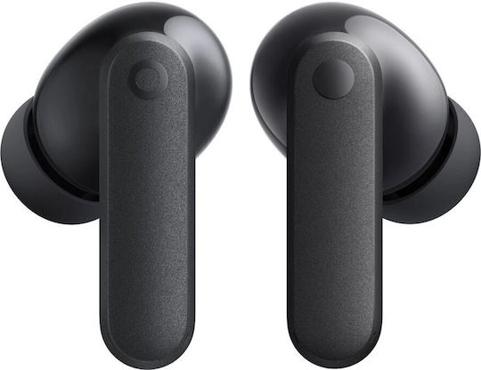 Nothing CMF Buds 2a Bluetooth Handsfree Earphones with Sweat Resistance and Charging Case Black