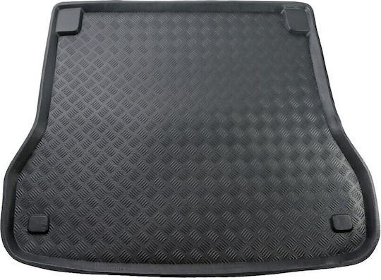 M-Plast Trunk Mat Tray Type for Citroen C5 2000-2008 Black