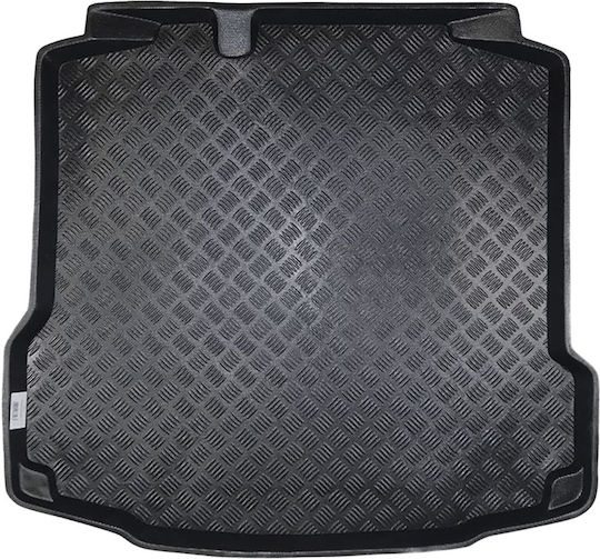 M-Plast Trunk Mat Tray Type for Seat Toledo 2013+ Black