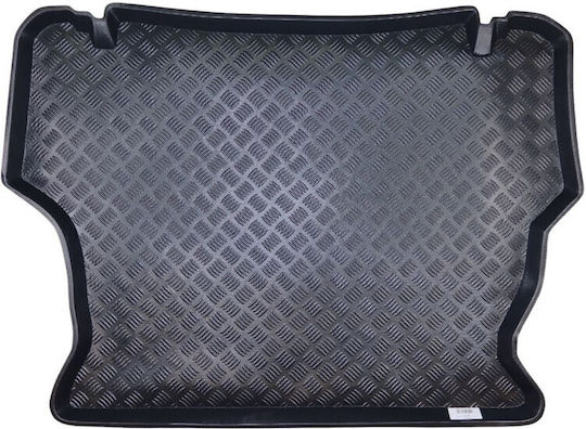 M-Plast Trunk Mat for Opel Astra 1991-2002 Black