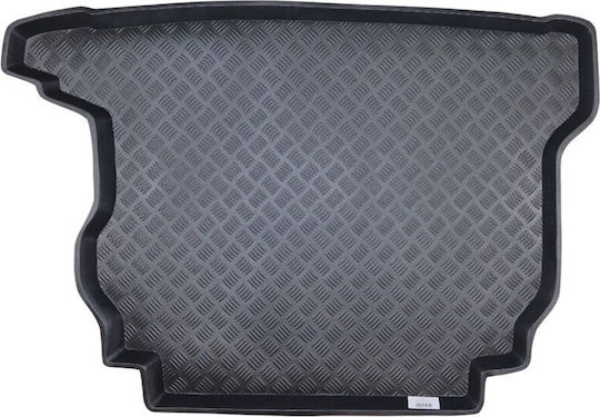 M-Plast Πατάκι Πορτμπαγκάζ Τύπου Σκαφάκι για Opel Astra 1998-2009 Μαύρο