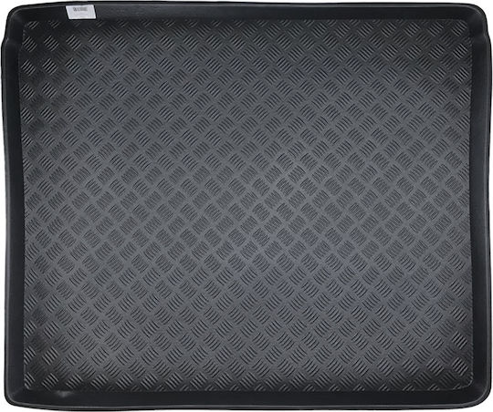 M-Plast Trunk Mat Tray Type for Ford Galaxy 2006+ Black