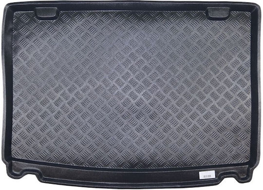 M-Plast Trunk Mat Tray Type for Peugeot 206 2002-2007 Black
