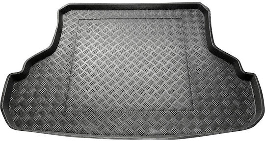 Rezaw Plast Πατάκι Πορτμπαγκάζ Τύπου Σκαφάκι για Suzuki SX4 2008-2014 Μαύρο