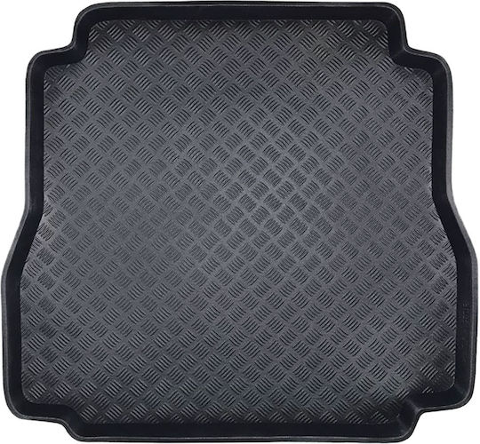 M-Plast Trunk Mat Tray Type for Nissan Primera 2002-2008 Black