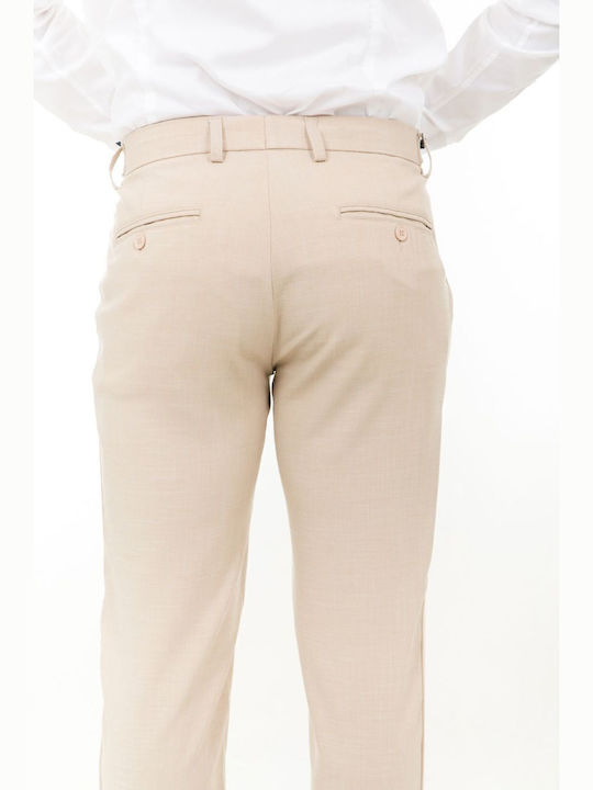 Hose Beige
