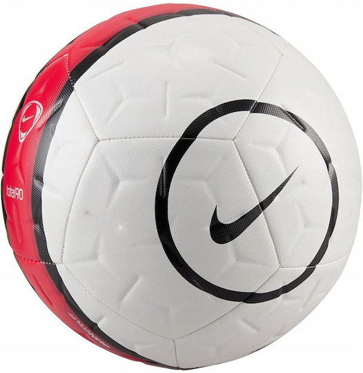Nike Academy Soccer Ball White