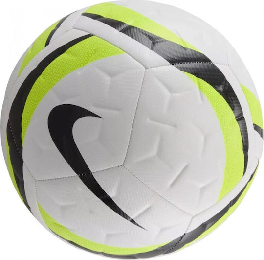 Nike Academy Team Soccer Ball White