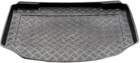 Rezaw Plast Trunk Mat Tray Type for Mini Countryman 2017+ Black