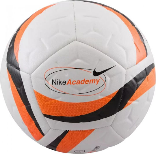 Nike Academy Team Футболна топка Бяла