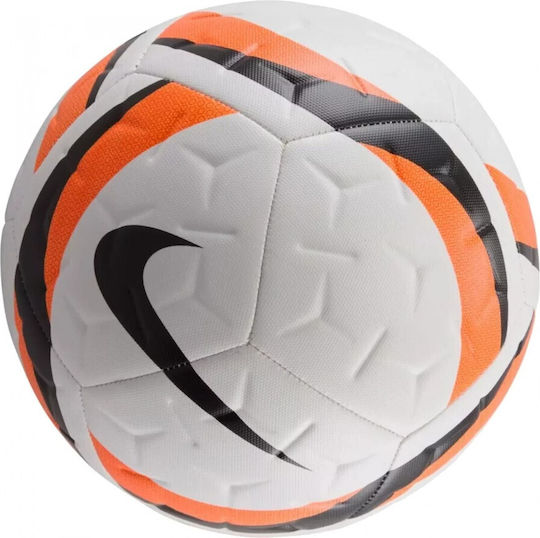 Nike Academy Team Футболна топка Бяла