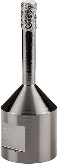 Graphite Hole Saw for Tile