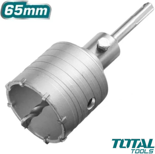 Total Diamond Crown Threading SDS