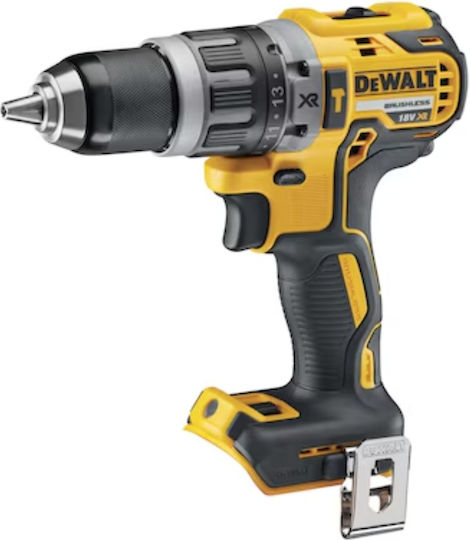 DEWALT DCD796M2 Percussive Drill Driver Battery 18V 2x4Ah