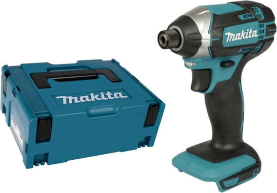 Makita DTD152ZJ Impact Screwdriver Battery Solo 18V