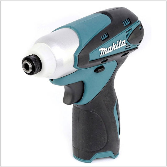 Makita TD090B Παλμικό Κατσαβίδι Μπαταρίας Solo 10.8V