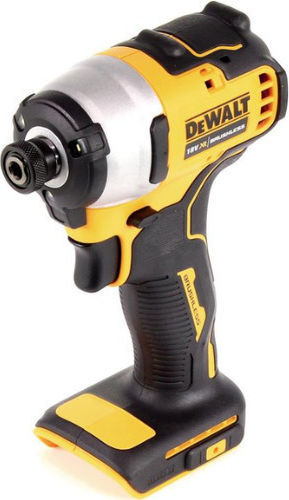 DEWALT DCF809N Impact Screwdriver Battery Solo Brushless 18V