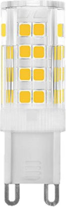 Atman LED крушка 5W за фасунга G9 Топло бяло 380лм