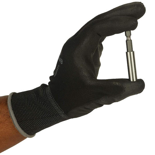 DEWALT Adapter with Socket HEX and Output Bit Holder