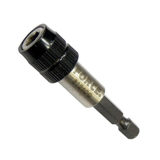 Force Adapter with Socket HEX and Output Bit Holder