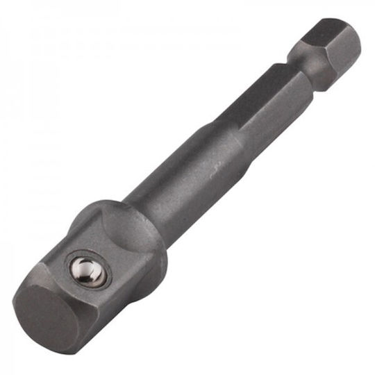 Benman Adapter mit Aufnahme HEX und Ausgang 3/8''