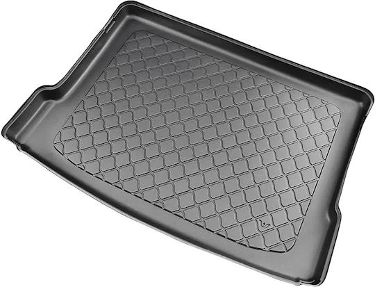 Aristar Trunk Mat Tray Type for BMW X2 2018+ Black