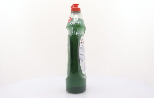 Fairy Ultra Geschirrspülmittel mit Duft Original 1x900ml