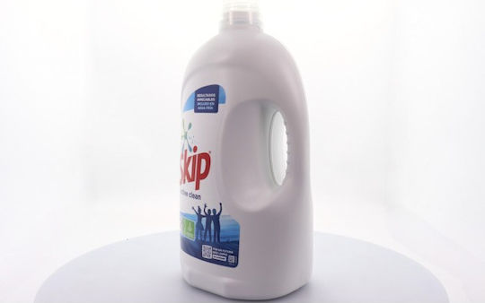 Skip Limpieza Profunda / Deep Clean Υγρό Απορρυπαντικό για Χρωματιστά Ρούχα 3.825lt (85 Μεζούρες)