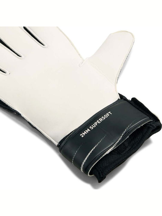 PUMA Play Rc Torwarthandschuhe Erwachsene Schwarz