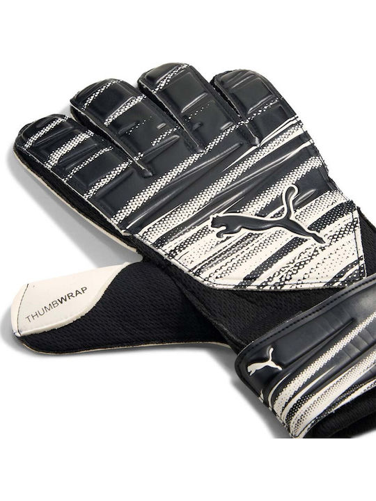 PUMA Play Rc Torwarthandschuhe Erwachsene Schwarz