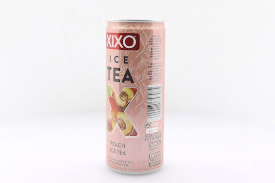 Hell Ice Tea Ροδάκινο Χωρίς Ανθρακικό 000059 250ml