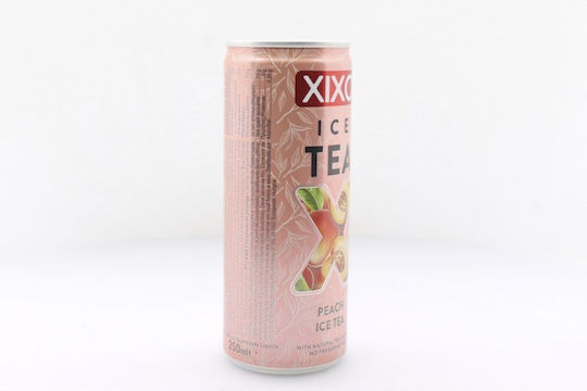 Hell Ice Tea Ροδάκινο Χωρίς Ανθρακικό 000059 250ml