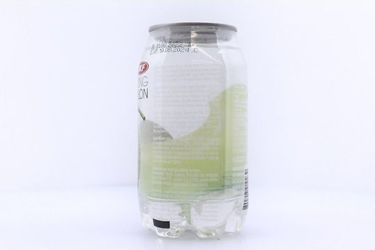OKF Sparkling Erfrischungsgetränk Melone mit Kohlensäure in Kiste 40-02-3274 350ml