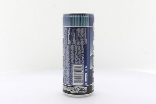 Hell Energy Drink KIWI GUAVA με Ανθρακικό 250ml